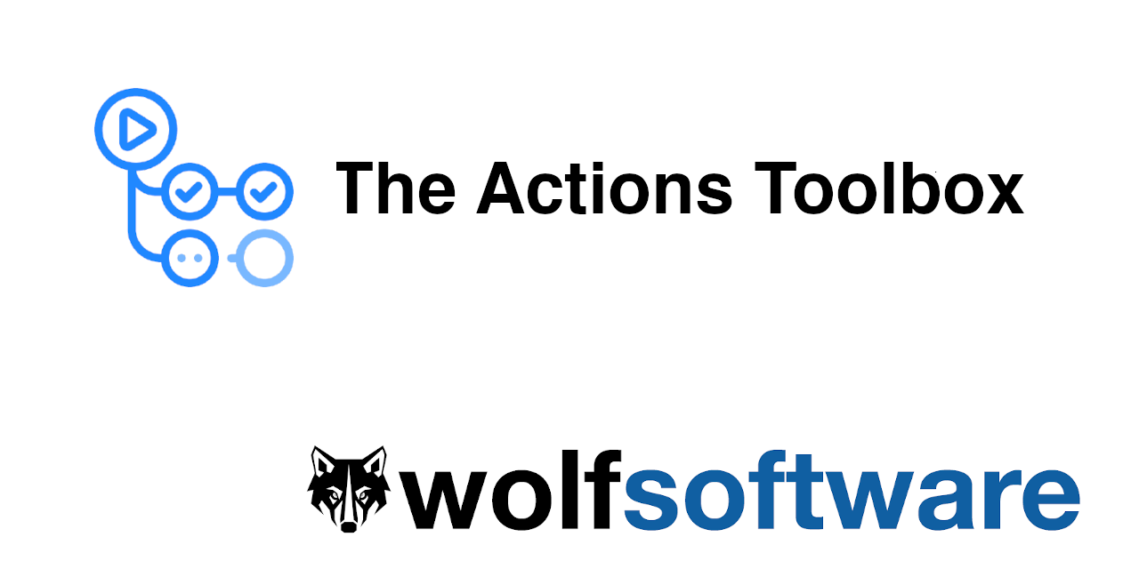 container-framework-actions