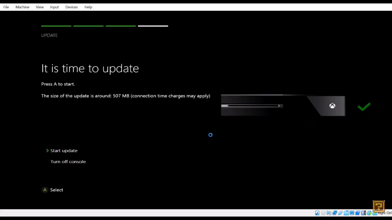 GitHub LuanzinHacked/VirtualBoxinXboxOne how to turn xbox one