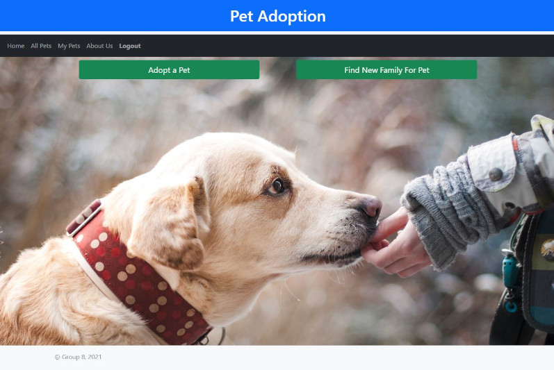 Pet_Adopt