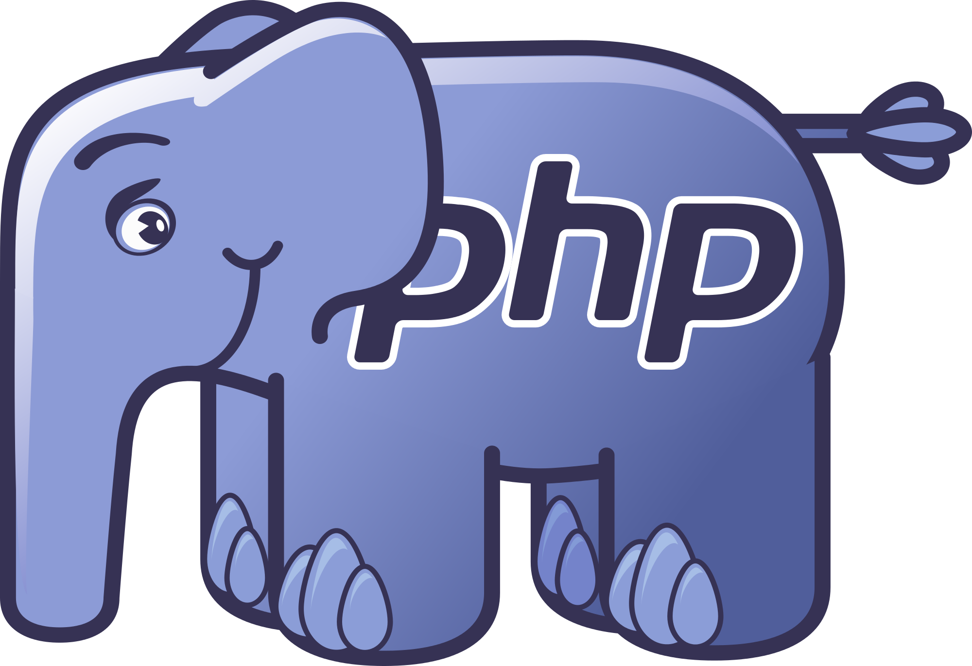 Php recipes. Php язык программирования лого. Php язык программирования значок. Php Слоник. Php логотип.