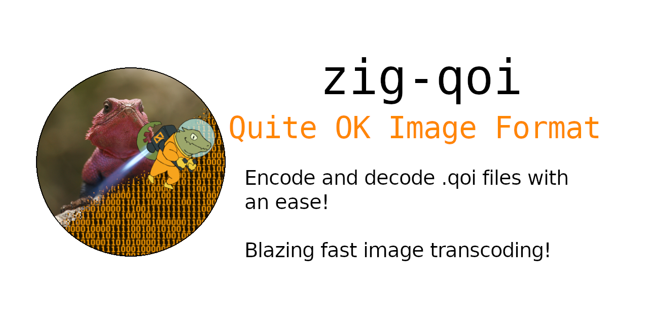 ZIG-QOI