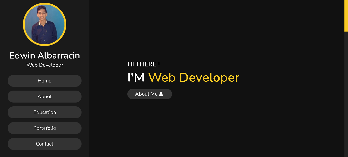 GitHub - EdwinAlejandro3016/MyWeb.github.io: This is my Portafolio