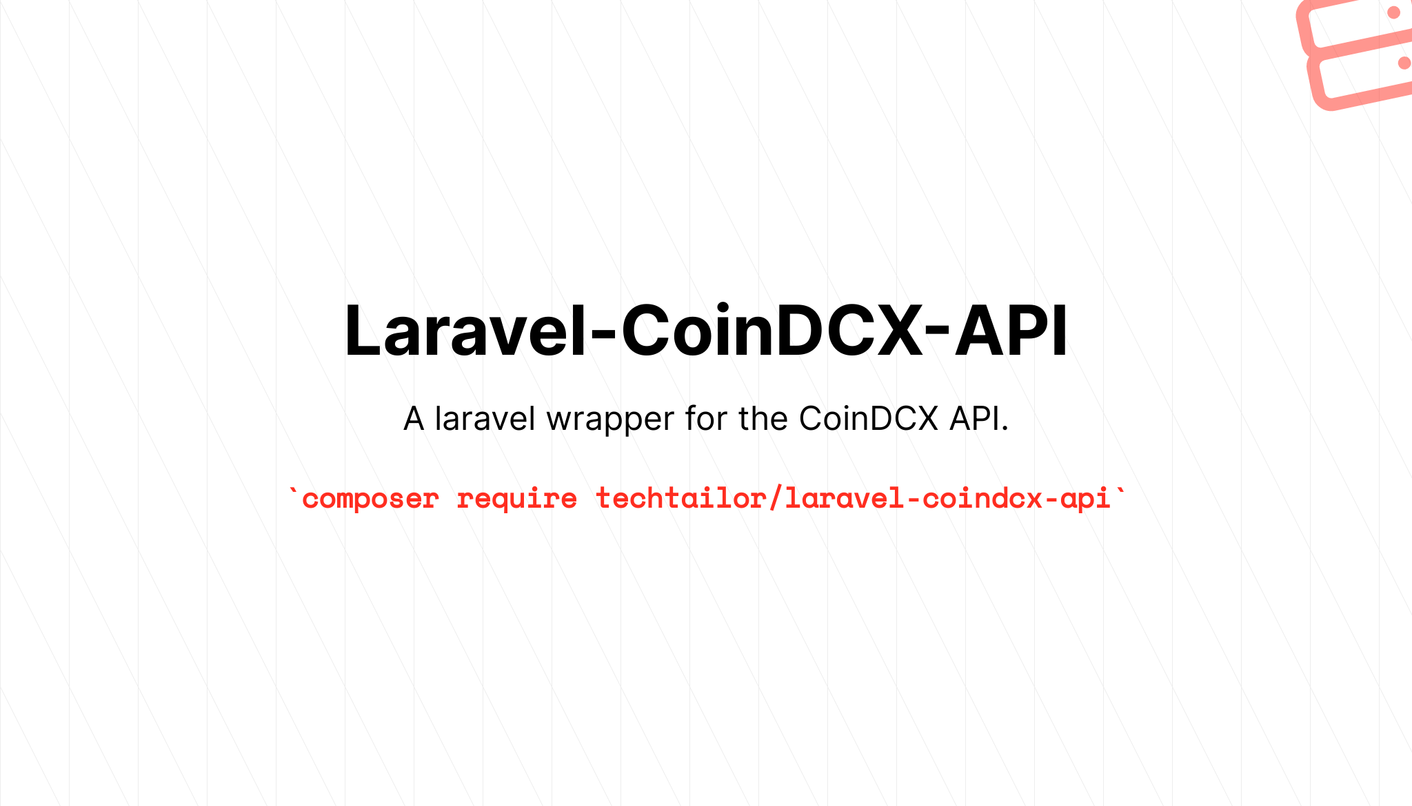 Laravel-Coindcx-Api