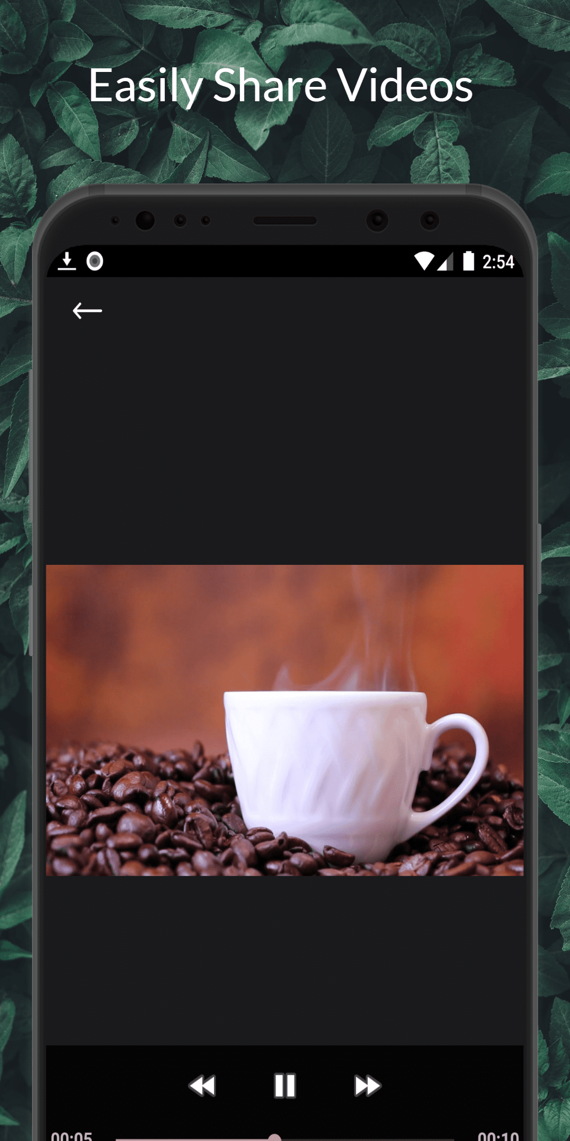 GitHub - calcifer-3118/Mocha: Mocha is a free theme based chatting app...