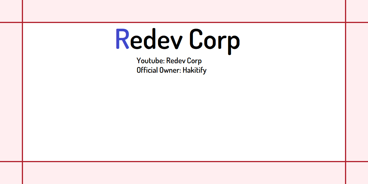 GitHub - redevdevelopers/RedevOS-1: Config files for my GitHub profile.