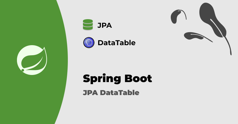 Github spring store boot