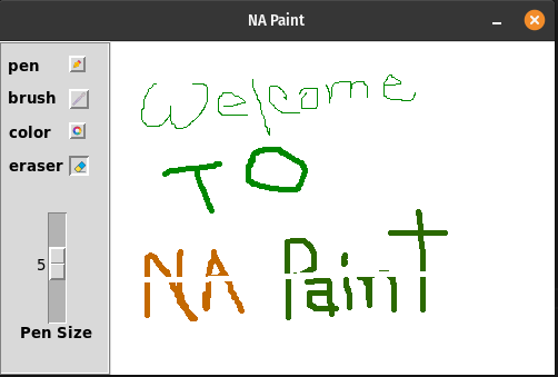 Paint