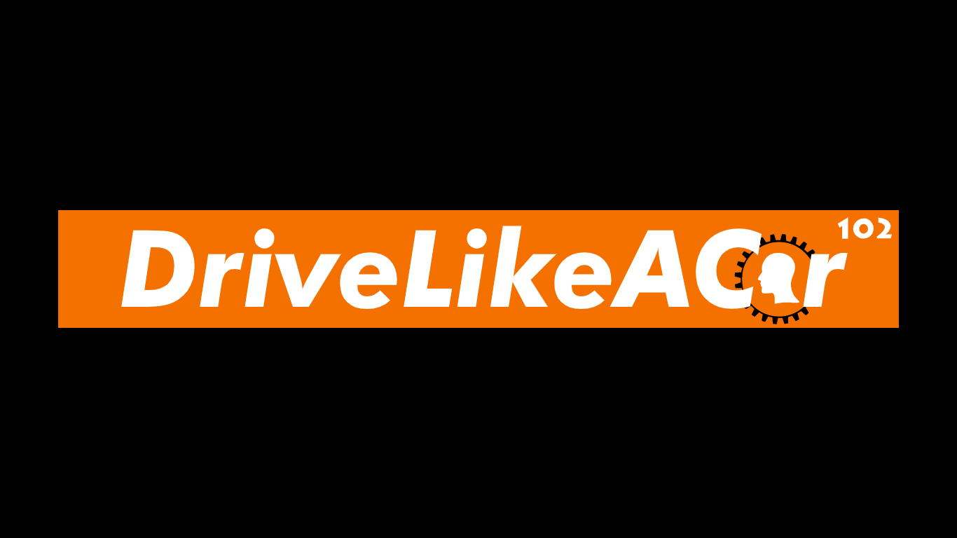 drivelikeacar