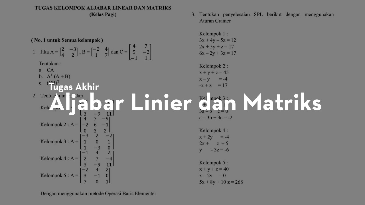 tugas-akhir-aljabar-linier-matriks