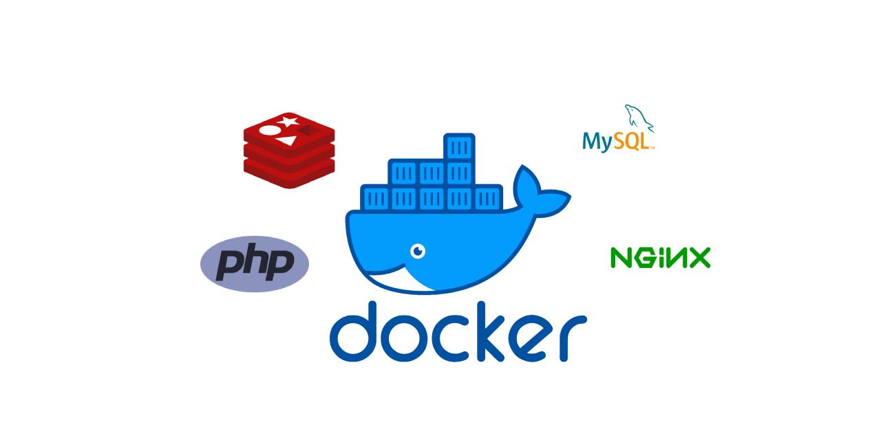 dockerize-php-nginx-redis-mysql