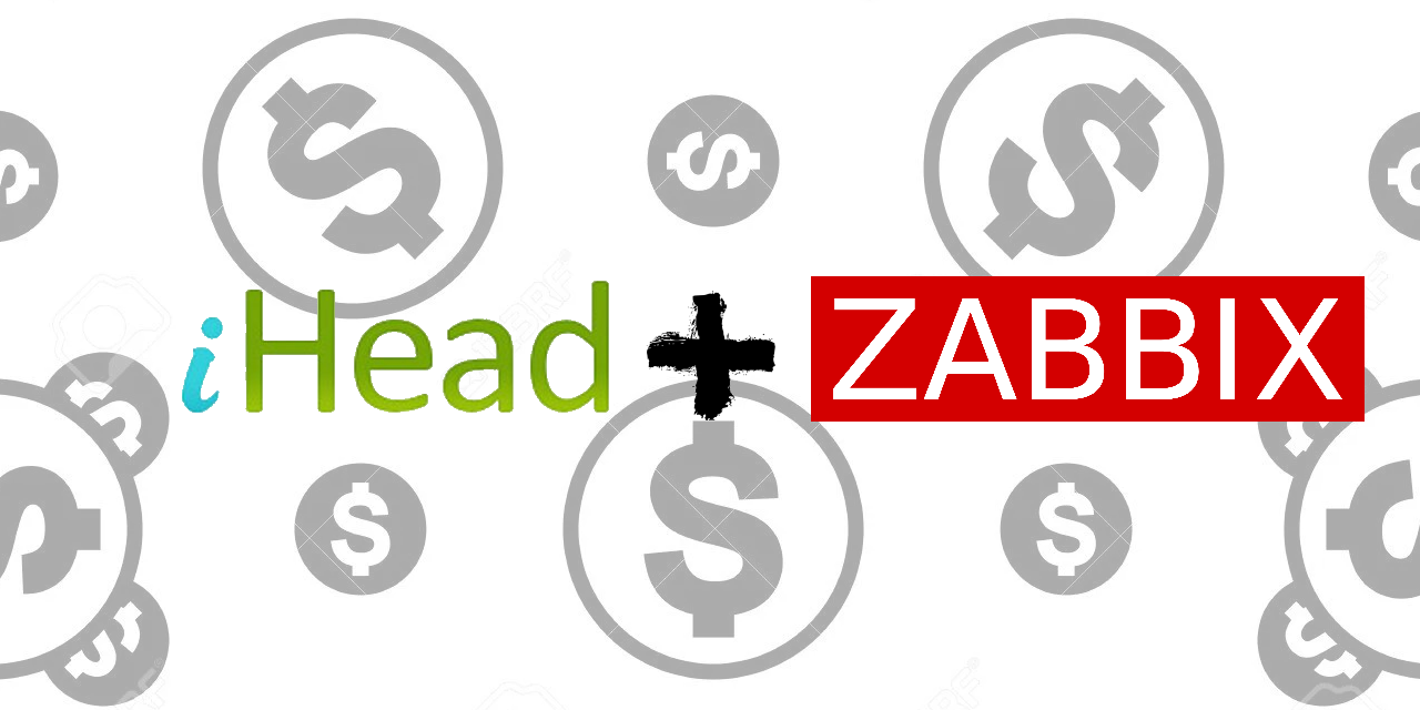 zabbix-template-ihead