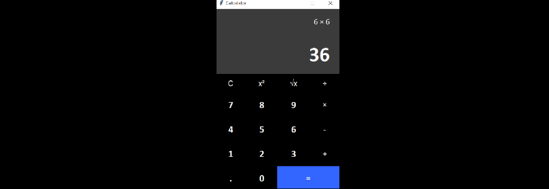 GitHub - frinehart/calculator
