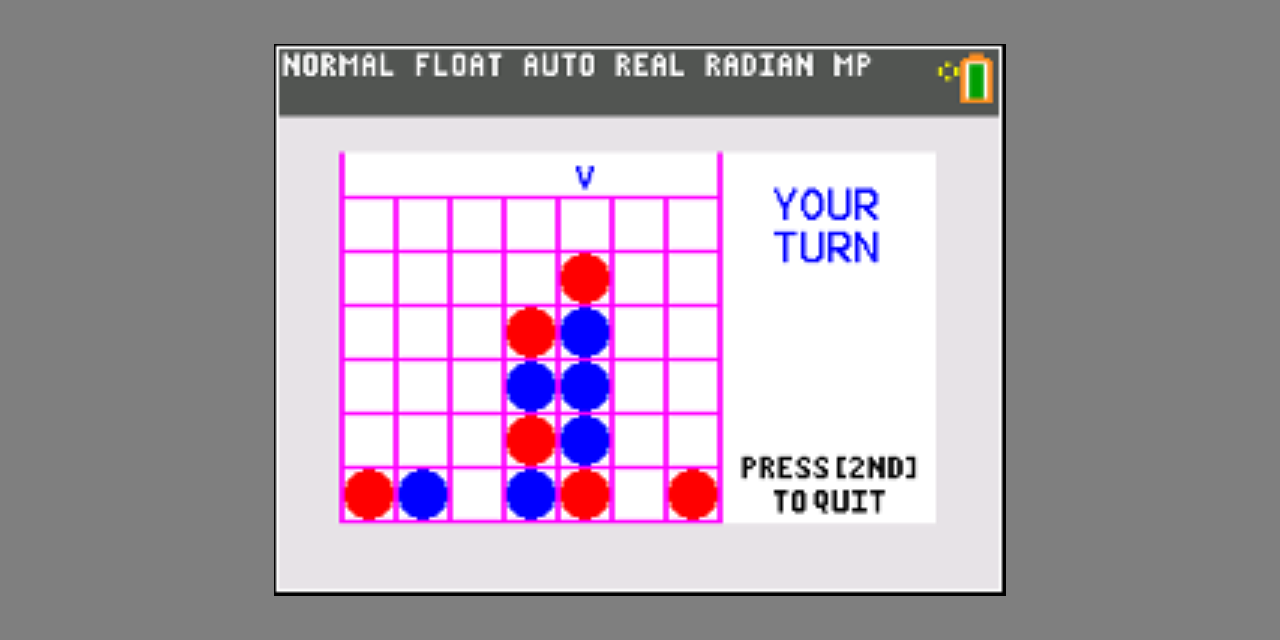 GitHub A collection of games I
