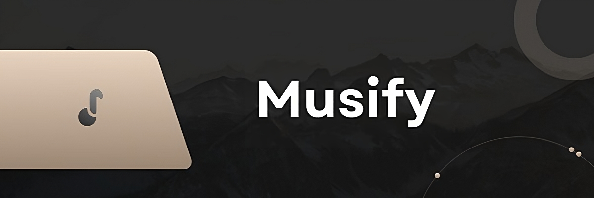 musify