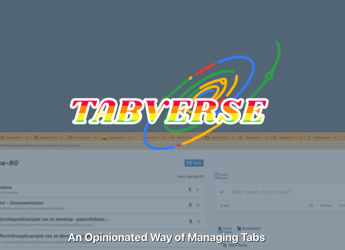tabverse