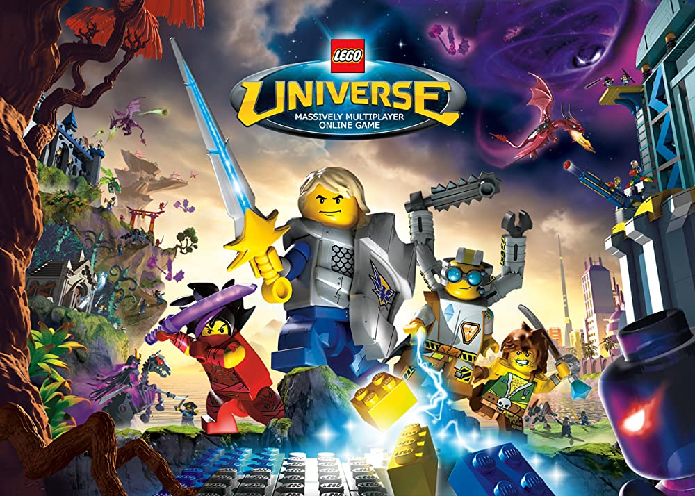 awesome-lego-universe