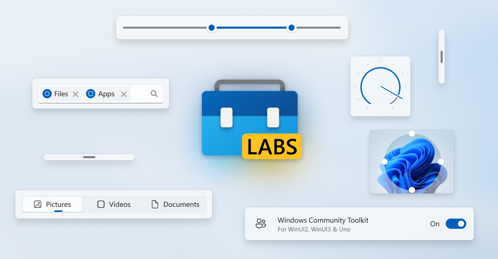 labs-windows