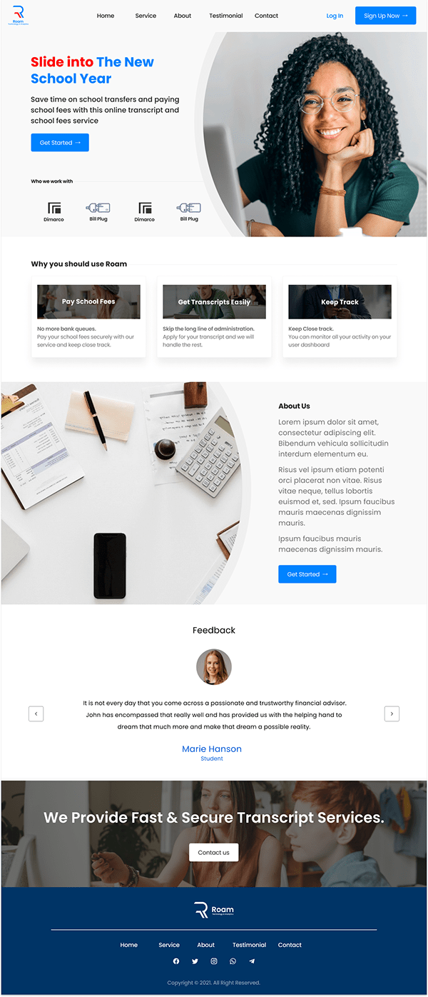 GitHub - mrpaulishaili/task-1: Behance Project, Task 1