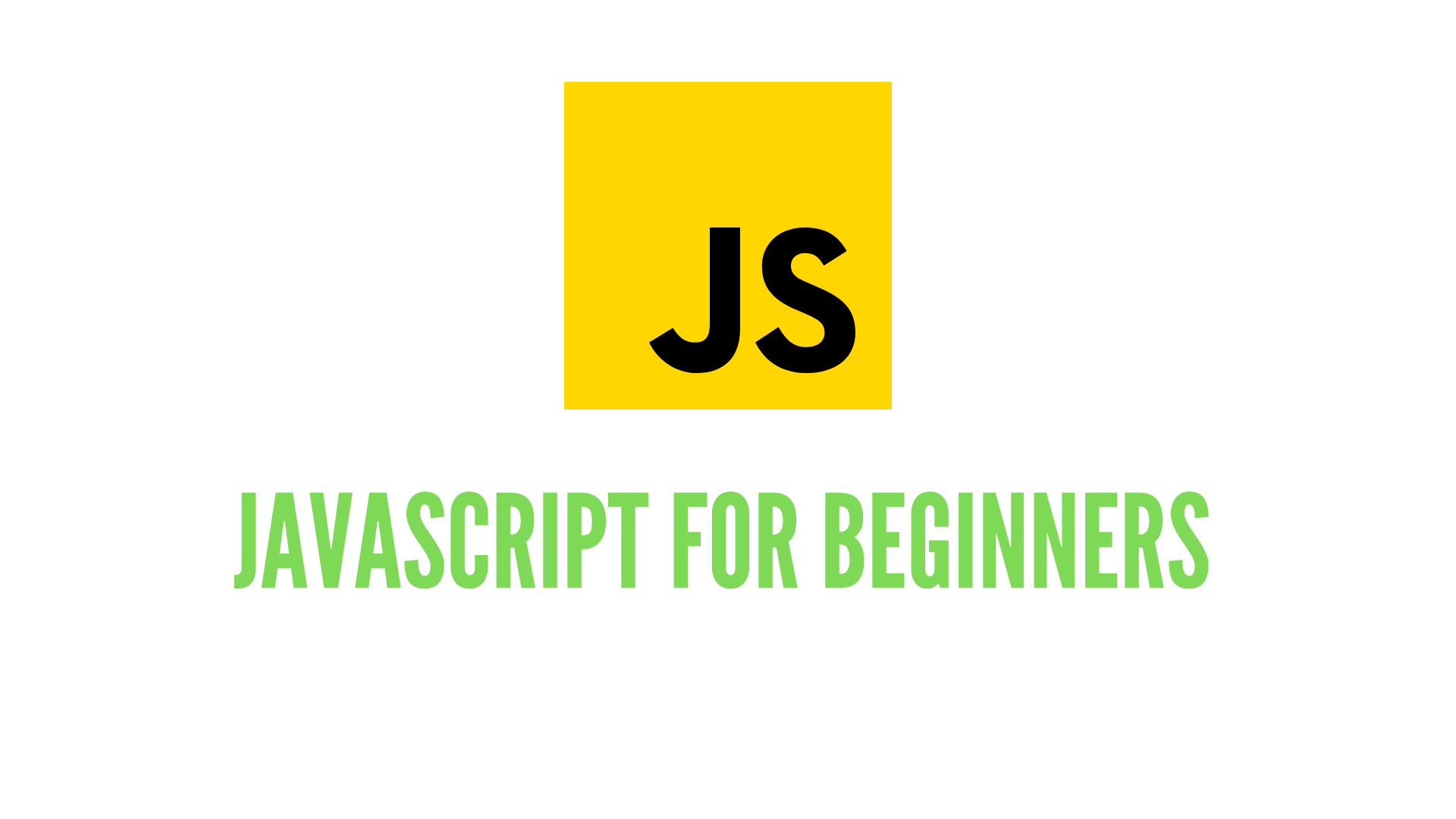 javascript-basics