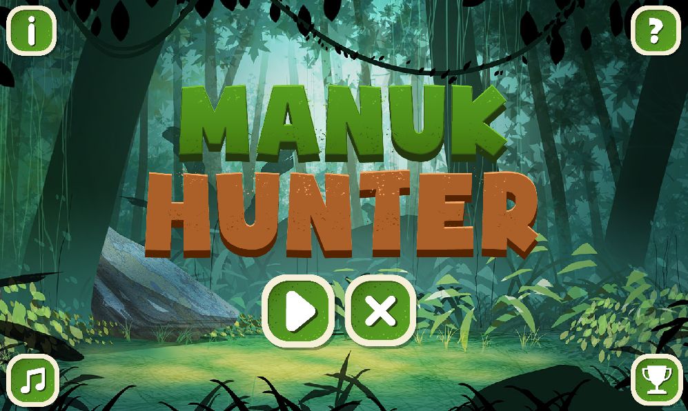 ManukHunter