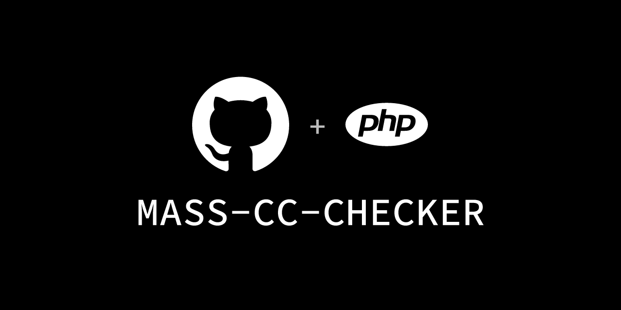 MASS-CC-CHECKER