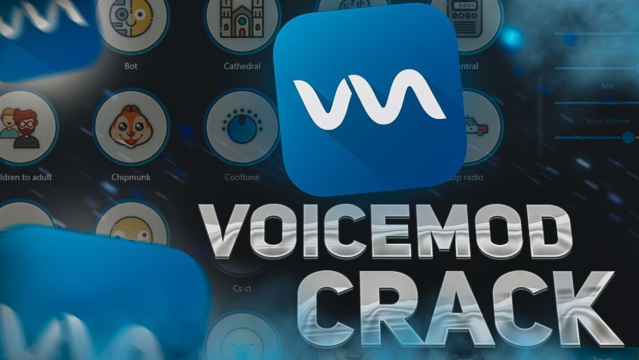 Voicemod pro кряк Telegraph