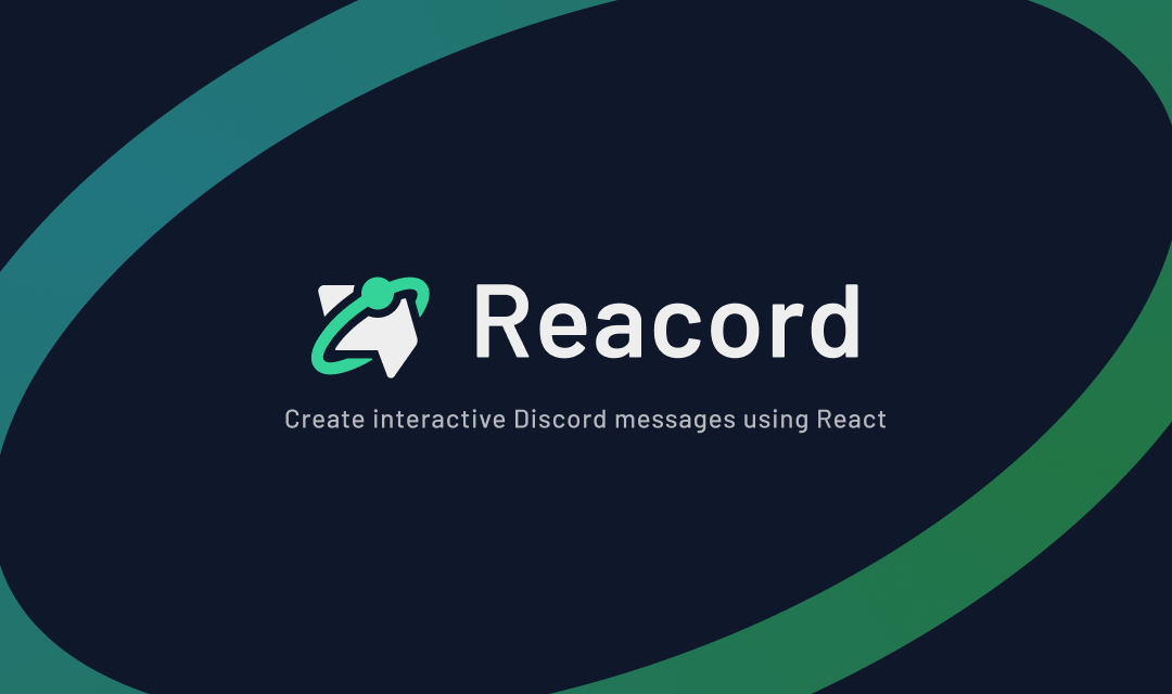 itsMapleLeaf/reacord