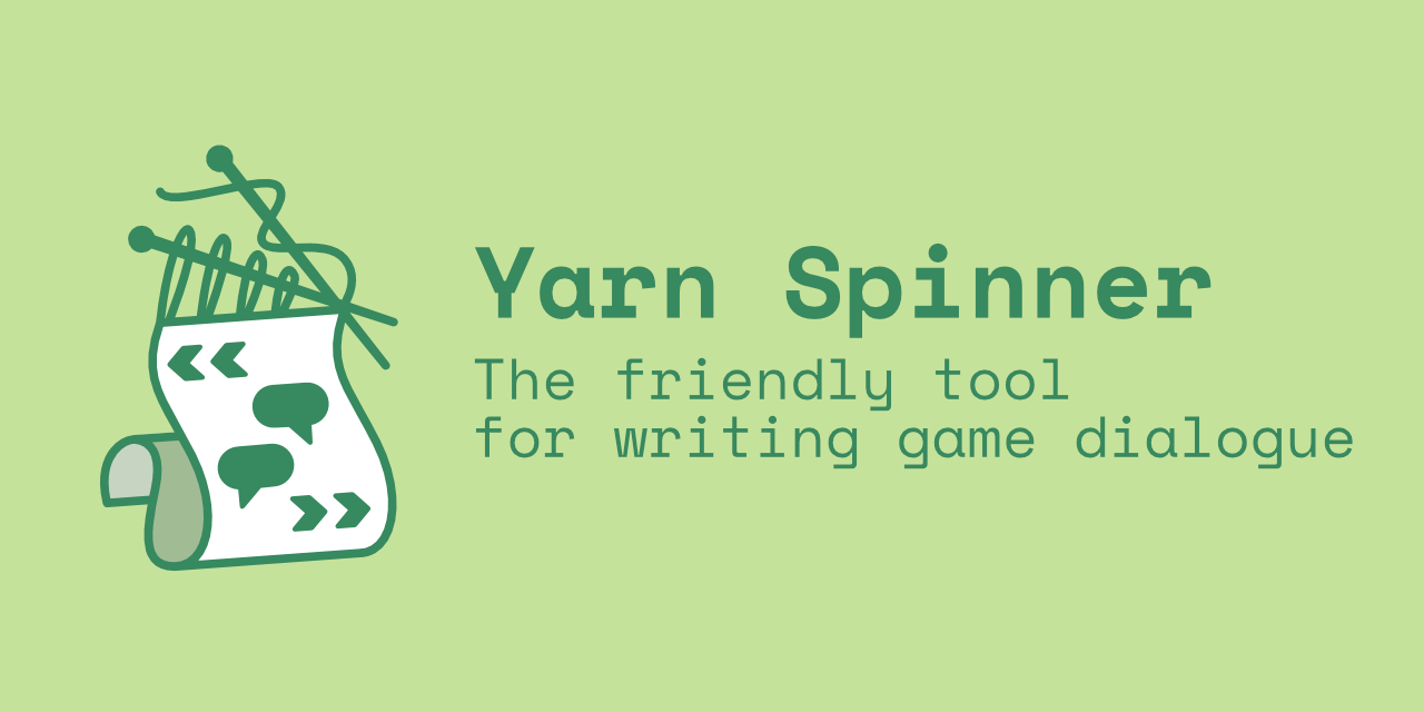 yarnspinner