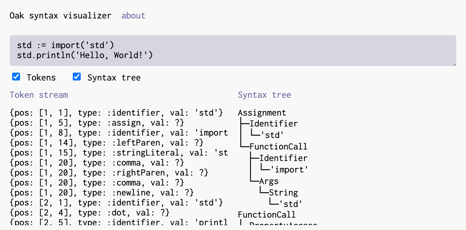 oak-syntax-visualizer