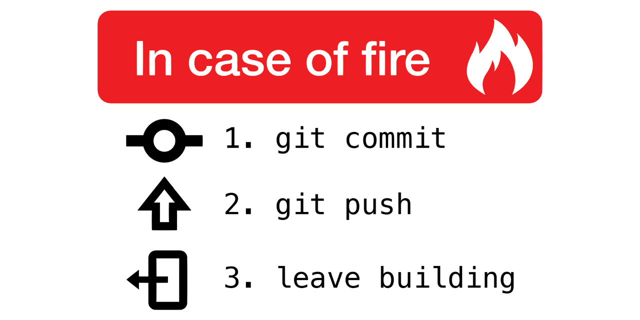 git-fire