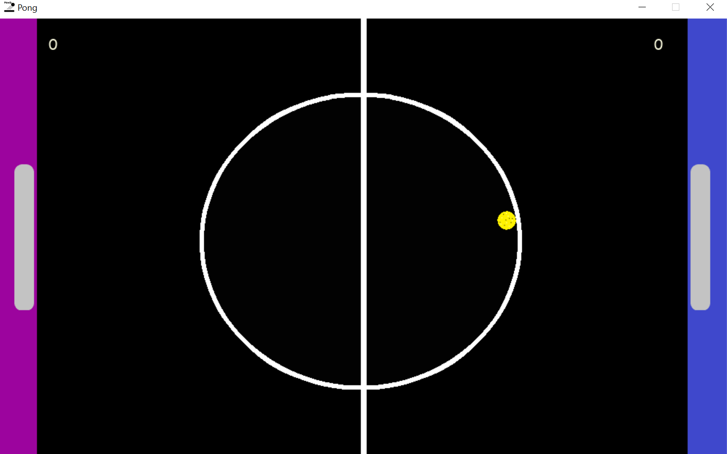 GitHub Mixinium/pongmicrobit