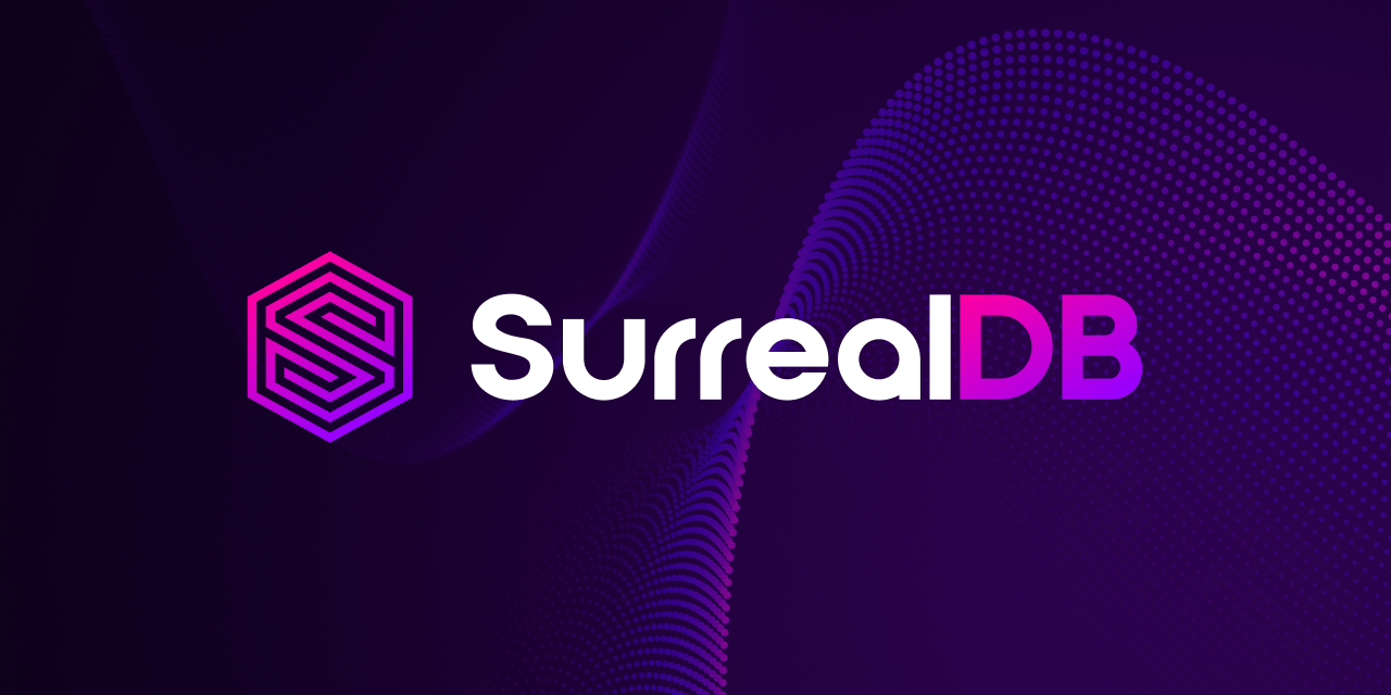  surrealdb