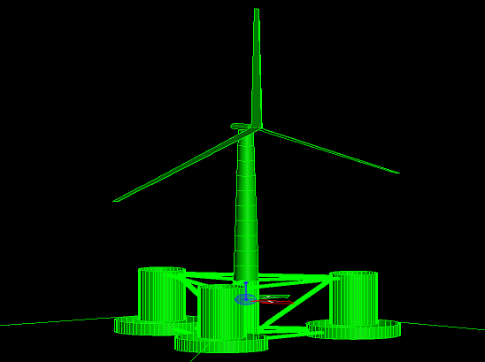 GitHub - shawnmeng9/ConvertFast: A tool for visualizing OpenFAST wind ...