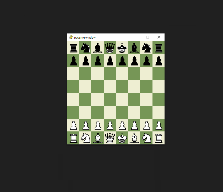 GitHub - Th3Un1qu3M4n/AI-Chess-Game: Chess game with MinMax and ...