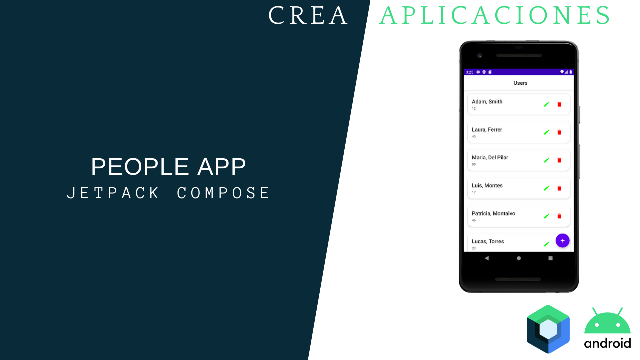 PeopleApp