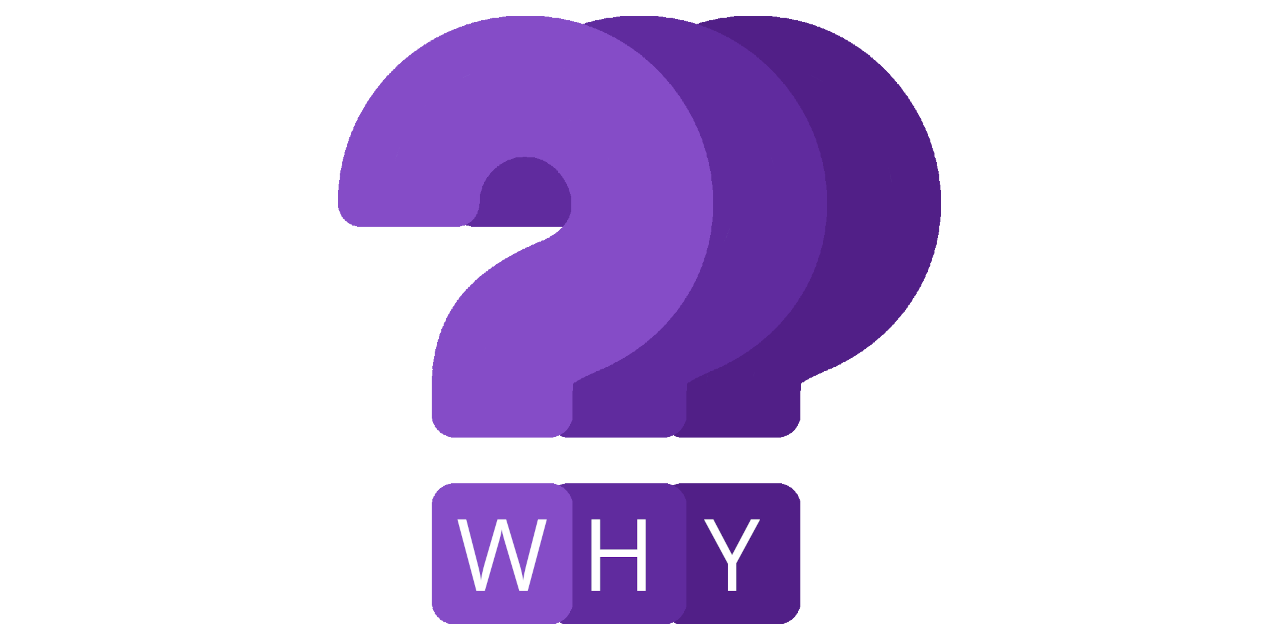 dotnetwhy