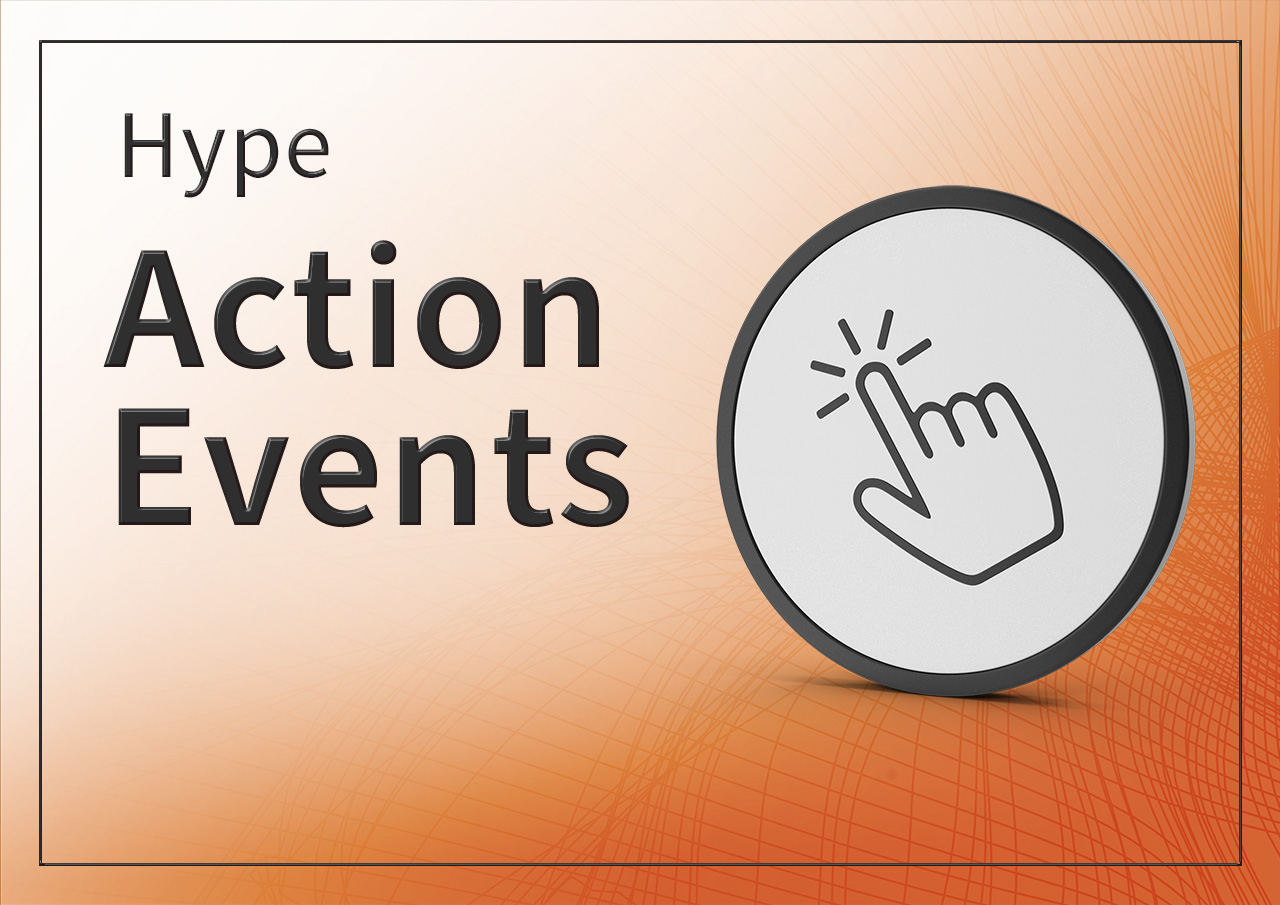 GitHub worldoptimizer/HypeActionEvents Extension that offers code