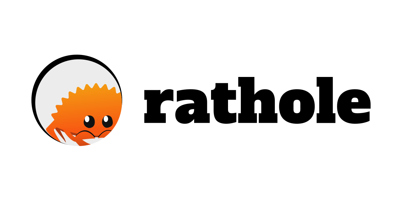 Rathole (GitHub Repo)