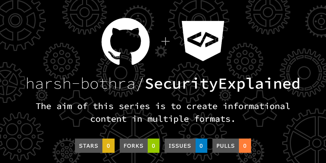 harsh-bothra/SecurityExplained