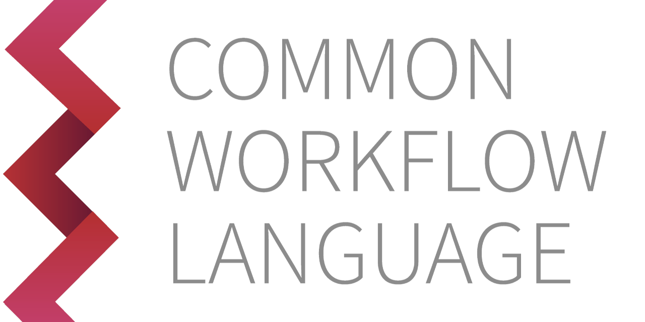 common-workflow-language/cwltool