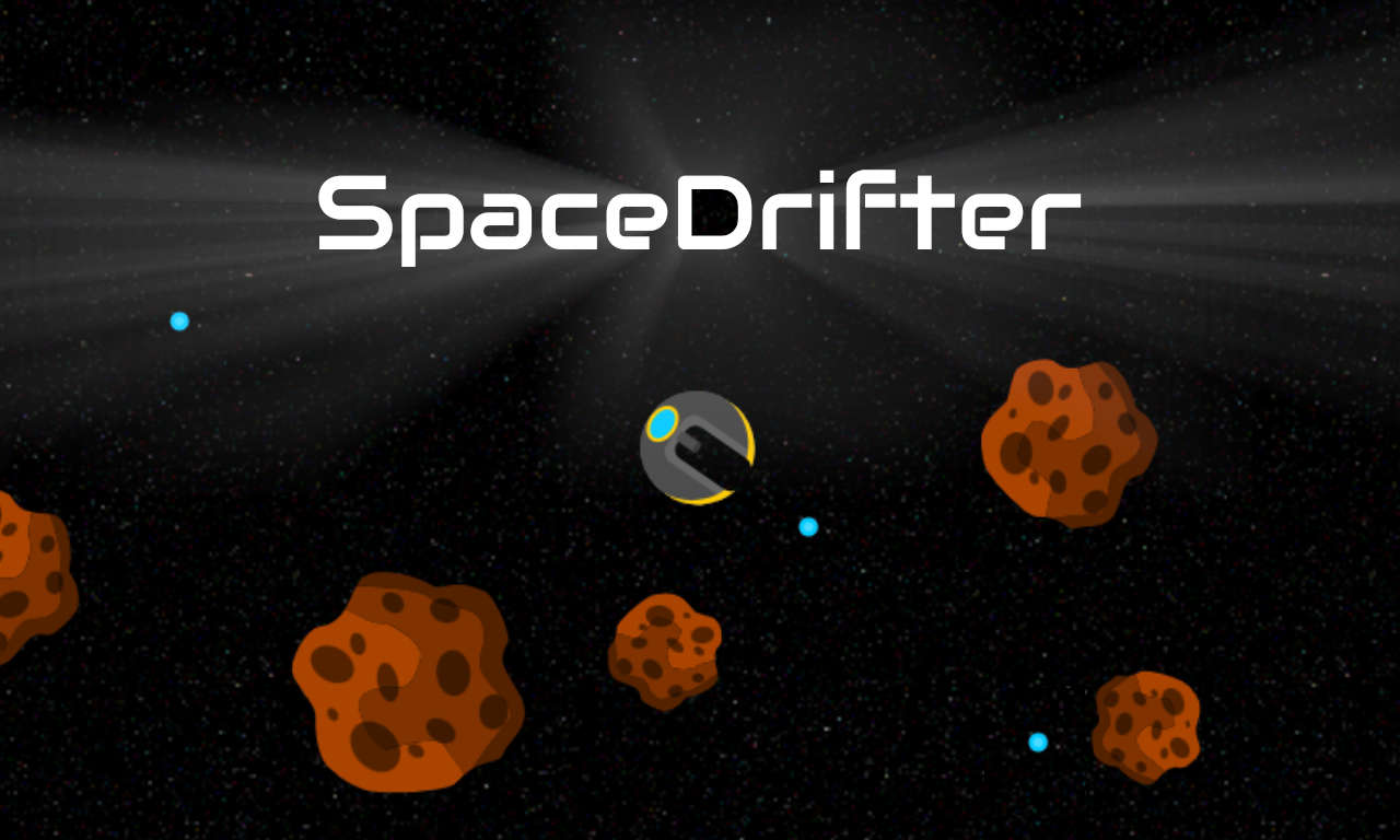 space-drifter