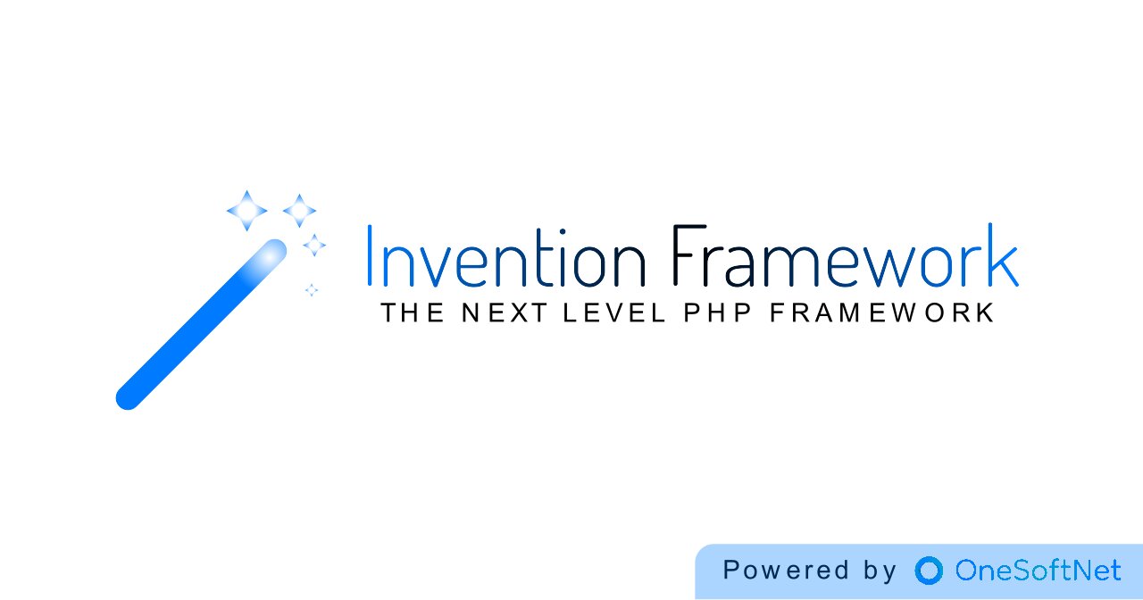 Invention Framework