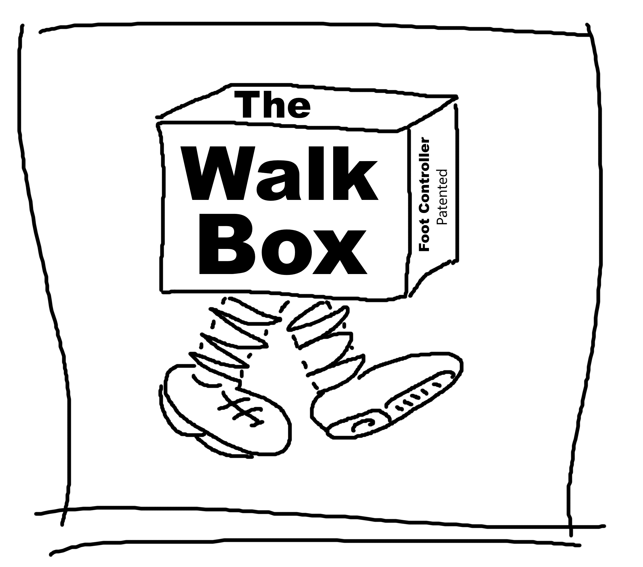 GitHub - ChevyMonster/Walkbox: Walkbox Code