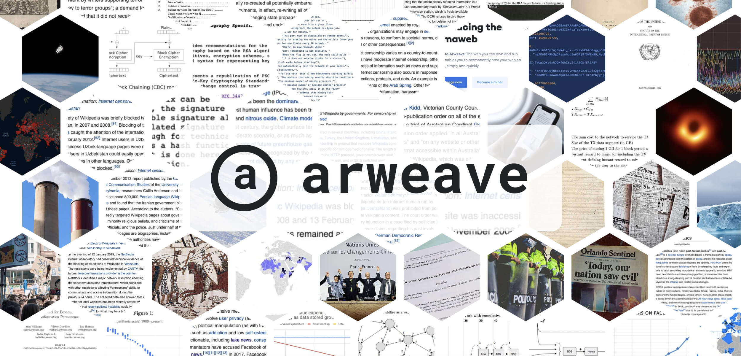 bitruss/awesome-arweave