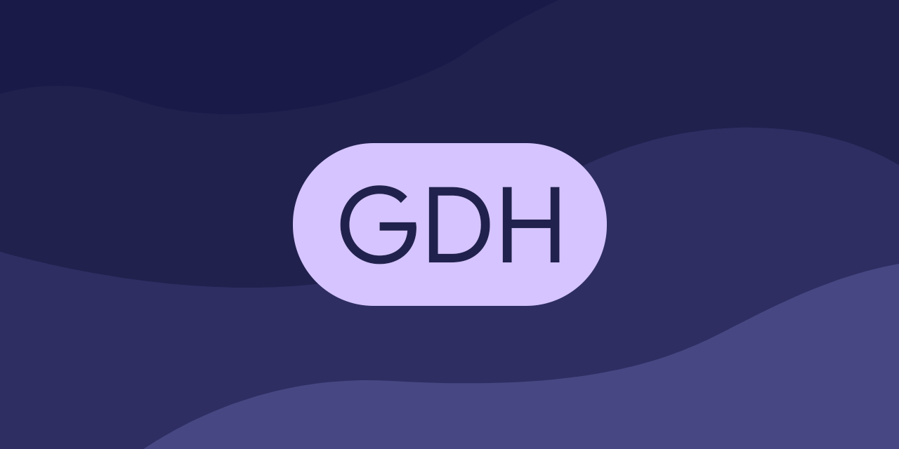 GDH