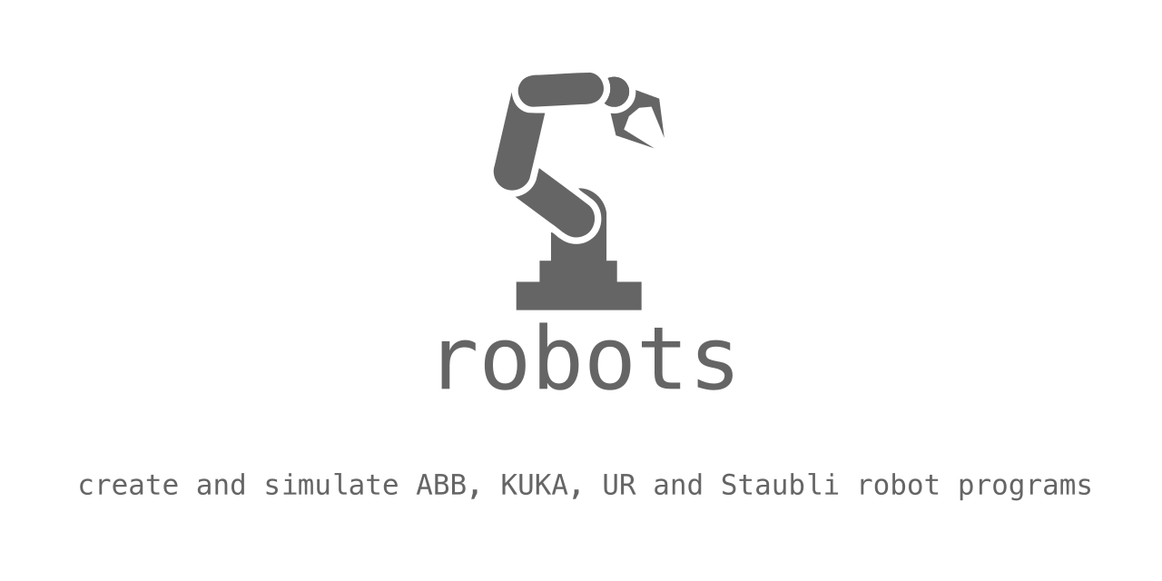 robot · GitHub Topics · GitHub