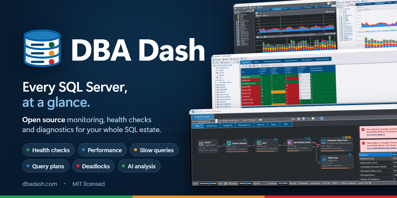dba-dash