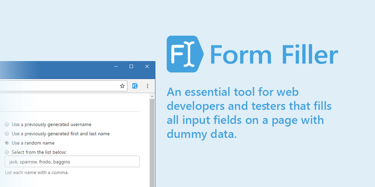 FakeFiller/fake-filler-extension