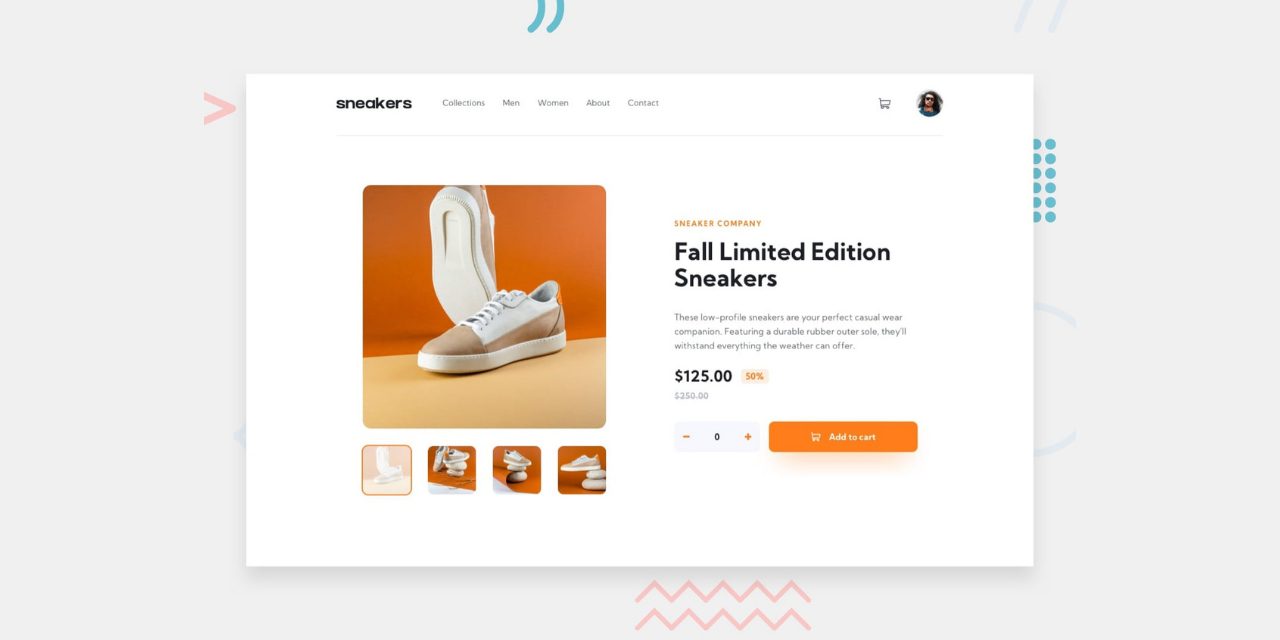 fem-ecommerce-product-page