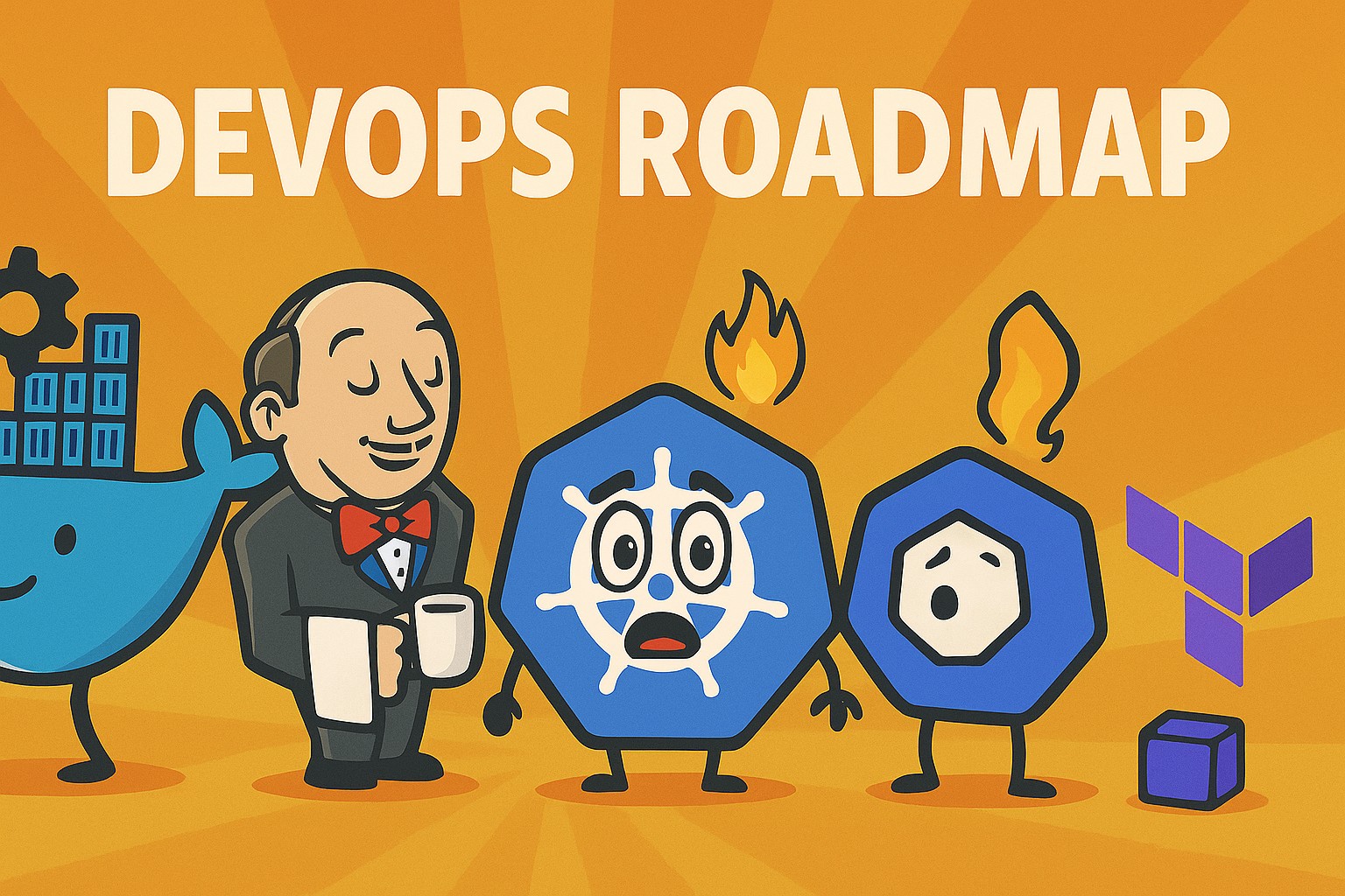 devops-roadmap